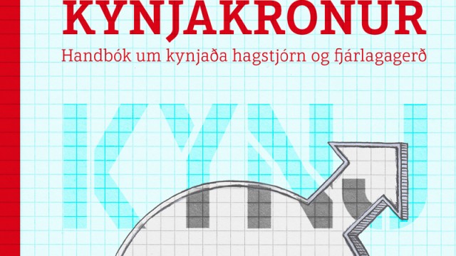 Kynjakrónur - Handbók um kynjaða hagstjórn og fjárlagagerð